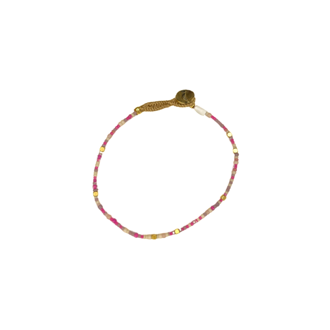 IBU JEWELS Bracelet // Sweet Lulu - SW07