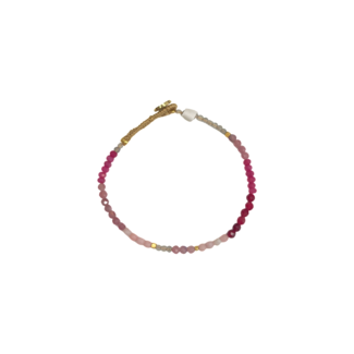 IBU JEWELS IBU JEWELS Bracelet // Sweet Stone - SW08