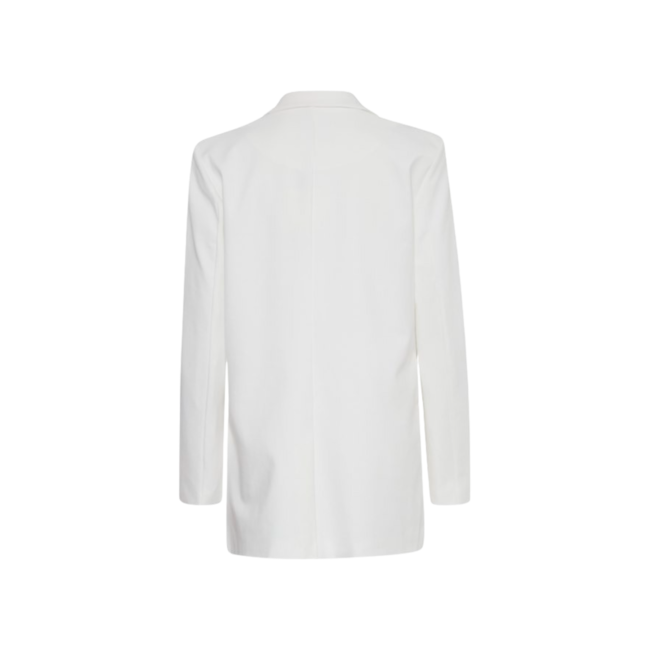 KATE SUS OVERSIZE BL - Cloud Dancer