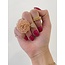 IBU JEWELS Ring // Rose Blush - RZ07