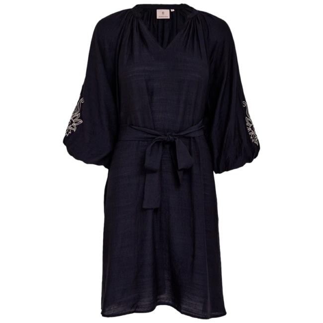 Gia Dress - Black