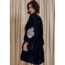 Gia Dress - Black