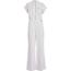 Lona Jumpsuit - Cloud Dancer