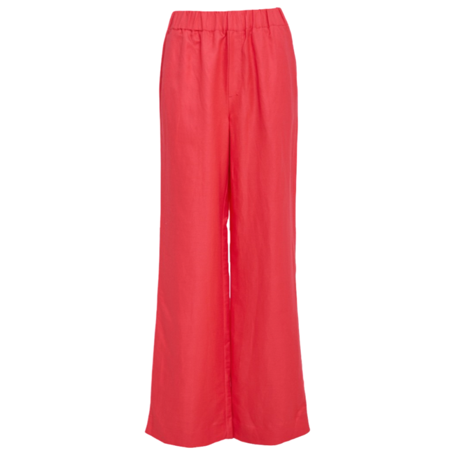 Sabbi Linen Pant - Dubarry