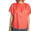 Sabbi Linen Blouse - Dubarry
