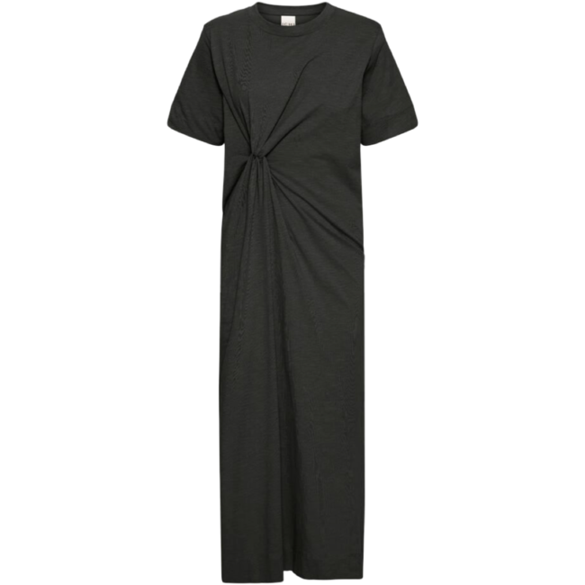 OVULA DR - Black