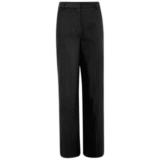 Minus Livina Straight Leg Pant - Black