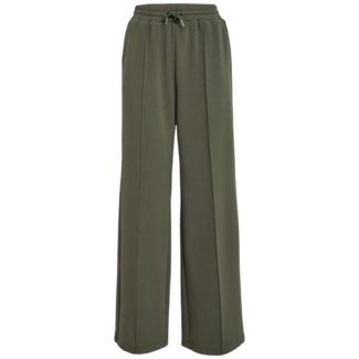 Peppercorn Dicette Sweat Pant - Grape Leaf