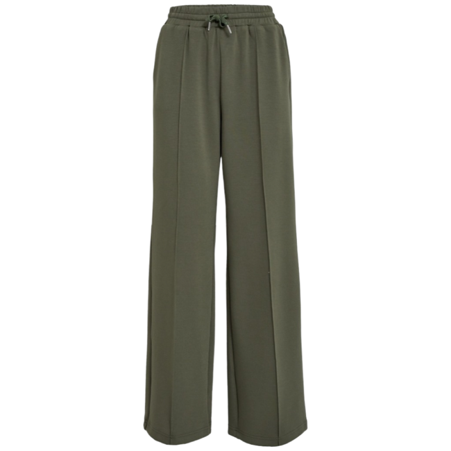 Dicette Sweat Pant - Grape Leaf