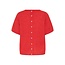 KAMARA SS - Fiery Red
