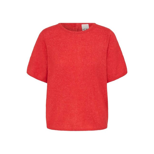 KAMARA SS - Fiery Red