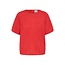 KAMARA SS - Fiery Red