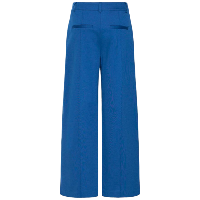 KATE SUS OFFICE PA - Navy Peony