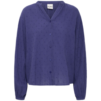 ICHI LAZARA SH - Patriot Blue