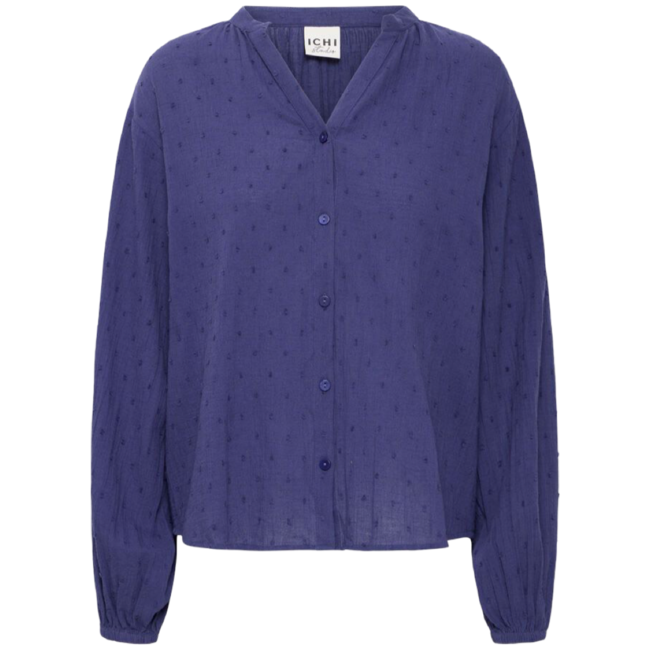 LAZARA SH - Patriot Blue