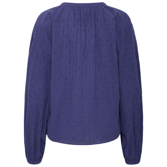 LAZARA SH - Patriot Blue