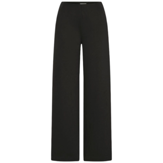 ICHI KATE WIDE PA2 - Black