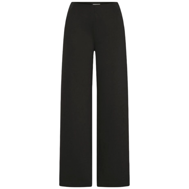KATE WIDE PA2 - Black