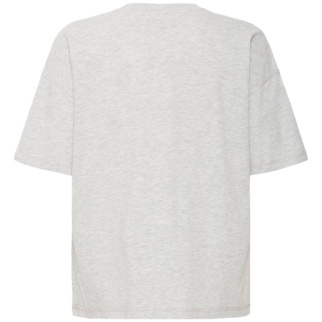 MADELLY SS - Alloy Melange