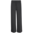 KATE SUS OFFICE LONG WIDE PA - Dark Grey Melange