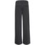 KATE SUS OFFICE LONG WIDE PA - Dark Grey Melange