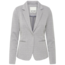 KATE JACQUARD BL4 - Sharskin Herringbone