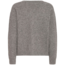 DASILA CA - Dark Grey Melange