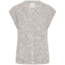 BELABLUE WA - Light Grey Melange