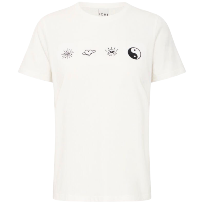 CAMINO SS28 - Cloud Dancer
