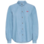BARCY SH - Light Blue