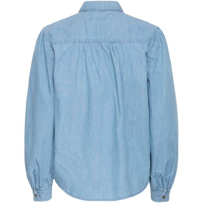 BARCY SH - Light Blue