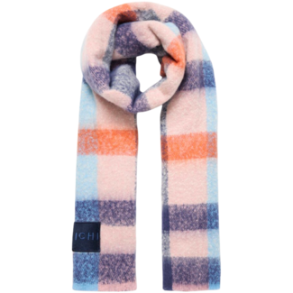 ICHI LAJA SC - Blauw