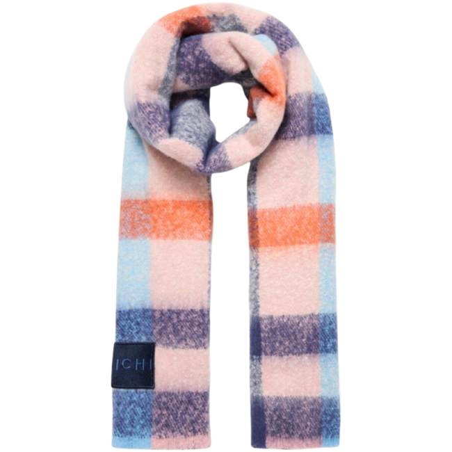 LAJA SC - Blauw