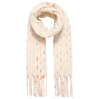 ICHI LAERE SC - Beige