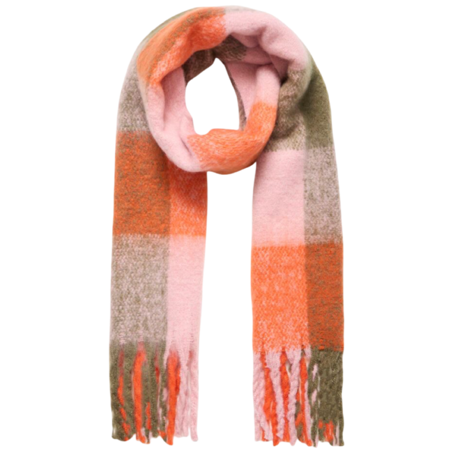 AGGE SC - Orange