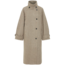 GAZIVA JA - Desert Taupe Melange