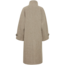 GAZIVA JA - Desert Taupe Melange
