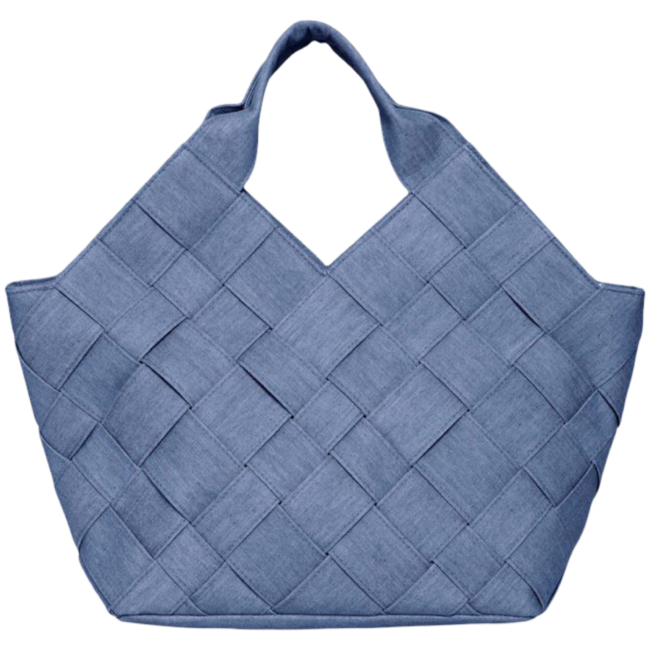 LINDA BAG - Dark Denim