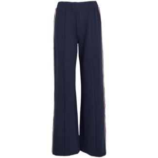 Minus Marabella Mid Waist Pant - Sky Captain