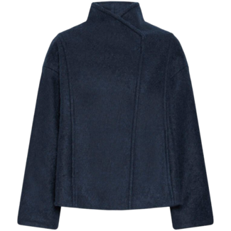 ICHI STIPA JA7 - Dark Navy