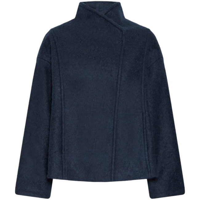 STIPA JA7 - Dark Navy