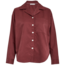 Karen Shirt - Apple Butter Brown