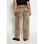 Jess Low Waisted Jeans - Walnut Melange