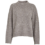 Lia Knit Pullover - Atmosphere Melange