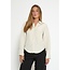 Leona Shirt - Turtledove Sand