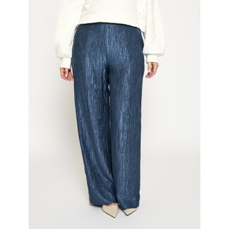 Peppercorn Louise Pants - Ensign Blue