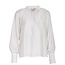 Lindsey Blouse - Gardenia