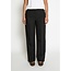 Gina Straight Pant - Black