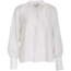 Lindsey Blouse - Gardenia