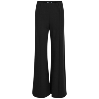 Minus Marcia Wide Leg Pant - Black